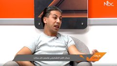 جمال الفن التشكيلي يلامس كل مكان