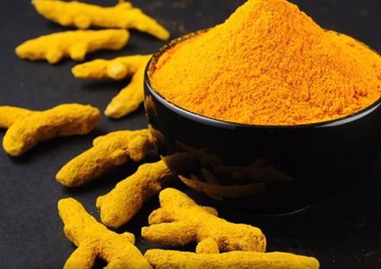 فوائد صحية للكركم