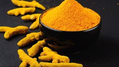 فوائد صحية للكركم