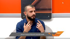 الألوان والخامات الحديثة لديكورات المنزل