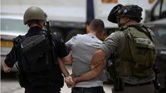 تمديد اعتقال شابيْن من الداخل وحظر نشر تفاصيل اعتقالهما