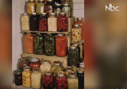 أطعمة لا تفسد بطول فترة التخزين