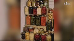 أطعمة لا تفسد بطول فترة التخزين