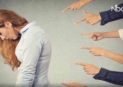 كيف تتخلص من الأفكار السلبية؟