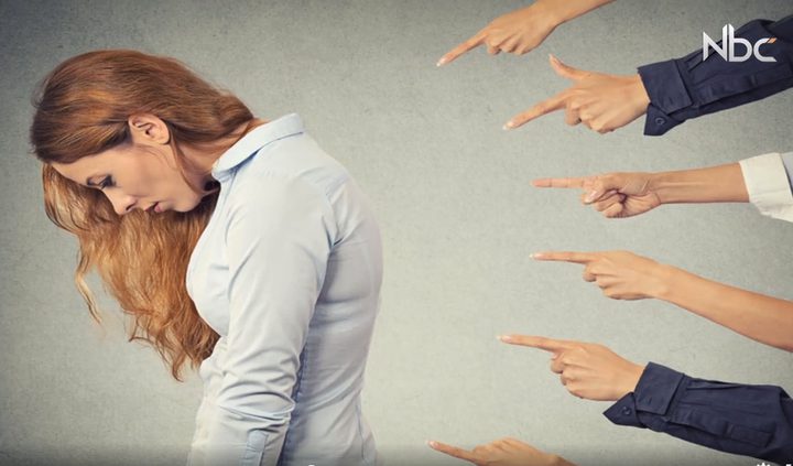 كيف تتخلص من الأفكار السلبية؟