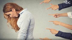 كيف تتخلص من الأفكار السلبية؟