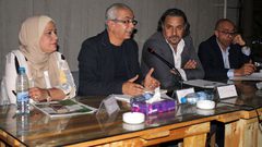 الكاتب "مفلح العدوان" يصدر كتابا جديدا