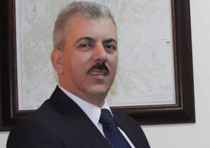 عيسى لـ" النجاح": عضوية " الانتربول" انتصار دبلوماسي