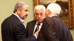 بين (2006 - 2017)... تاريخ من المبادرات إلى حتمية المصالحة