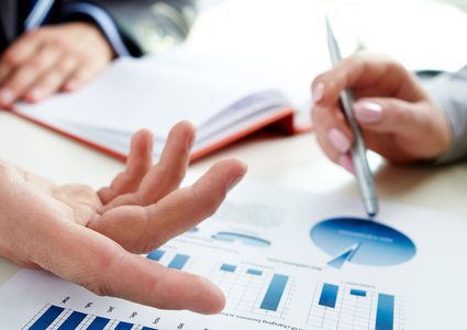 إدارة أعمال