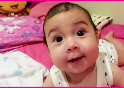 تربية أطفال