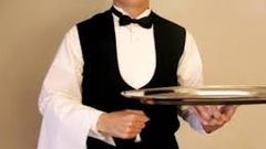 مطلوب سفرجي(ة) لمطعم في طولكرم