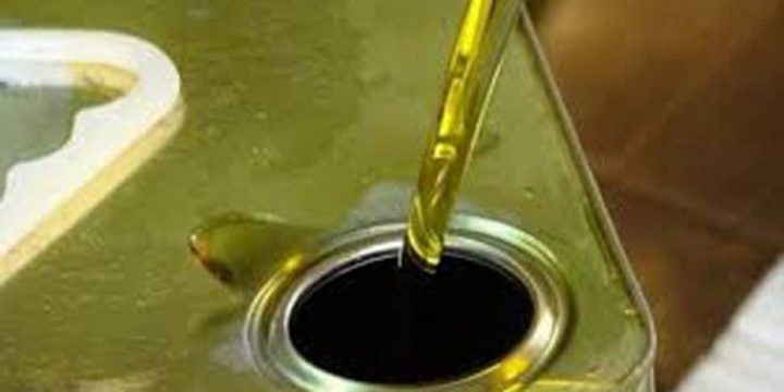 توقعات بانتاج قلقيلية (1400) طن زيت زيتون العام الجاري