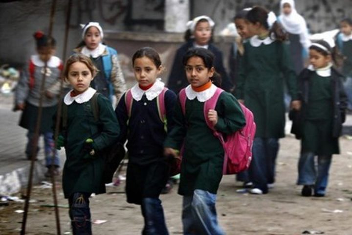 بسبب شجار.. تعليق الدراسة في خمس مدارس شرق الشجاعية