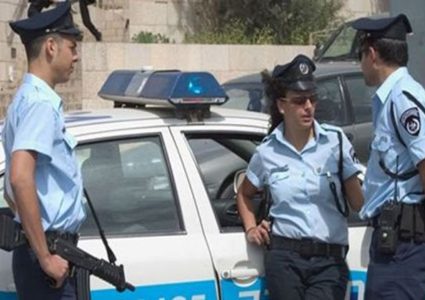 اعتقال 3 فلسطينيين بدعوى انتمائهم "لداعش"