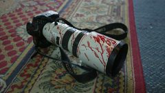 مقتل صحفيين تونسيين اختطفا منذ 3 أعوام