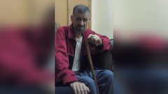 وفاة المحرر شعيبات.. بعد تدهور صحته بفعل حبة "مجهولة" أعطيت له في الأسر