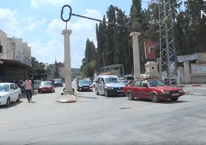 واقع اللاجئين الفلسطينيين في مخيم طولكرم