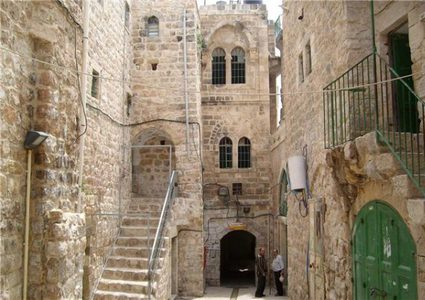 ما بعد قرار الاحتلال ...هل بدأت معركة البلدة القديمة؟