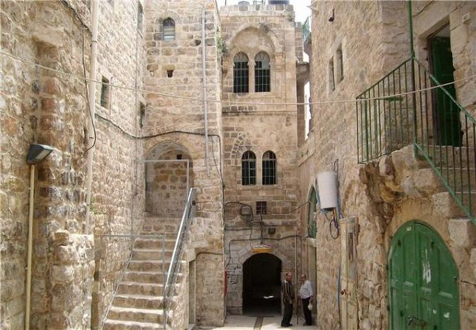 ما بعد قرار الاحتلال ...هل بدأت معركة البلدة القديمة؟