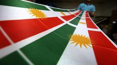 استفتاء كردستان.. الأزمة مفتوحة على كل الاحتمالات