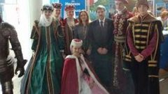 فلسطين تشارك في معرض السياحة الدولي في بيلاروسيا