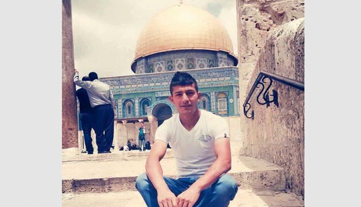 "عدالة" تطالب بإعادة فتح التحقيق بإعدام الشهيد أبو خلف