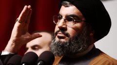 نصر الله يحذّر السعودية