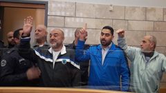 الاحتلال ينظر غدًا بشروط الإفراج عن أحد "عشاق الأقصى"