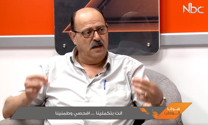 فحص سرطان الثدي