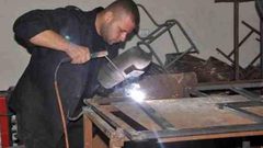 مطلوب  حداد