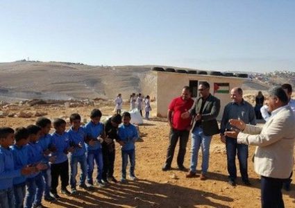 عساف لـ"النجاح": إن عادوا عدنا وإن هدموا سنبني