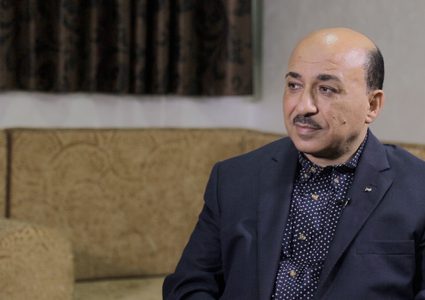 الحساينة لـ"النجاح": الرئيس سيتوجه قريبا لغزة