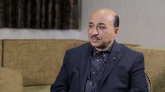 الحساينة لـ"النجاح": الرئيس سيتوجه قريبا لغزة