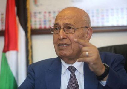 شعث لـ"النجاح": الإجراءات تُلغى مجرّد تسلّم الحكومة مهامها