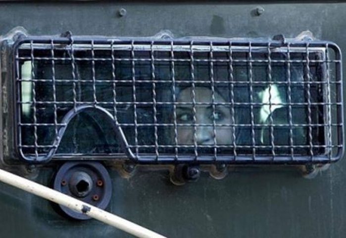24 أسيرة يقبعن في سجن "الدامون" وسط ظروف اعتقالية صعبة