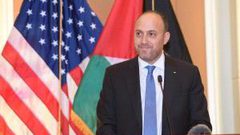 زملط: المصالحة إرادة شعبية خالصة