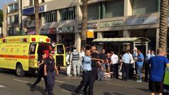 الاحتلال يقضي بسجن مقدسي بزعم تنفيذ عملية طعن