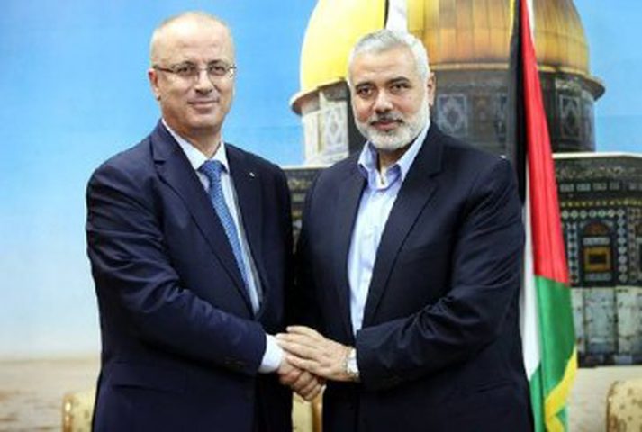 "الأزهر" يرحب بخطوات المصالحة الفلسطينية
