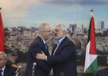العوض لـ"النجاح الإخباي": المصالحة ستضع كافة الأطراف تحت الرقابة الشعبية