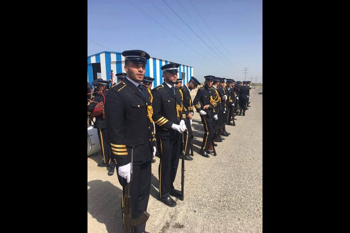 عدسة "النجاح الاخباري" ترصد تحضيرات استقبال الحكومة في غزة