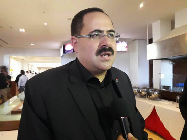 صيدم لـ"النجاح": الحكومة قادمة بخطة كاملة ستضعها على الطاولة غداً الثلاثاء