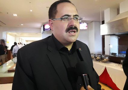 صيدم لـ"النجاح": الحكومة قادمة بخطة كاملة ستضعها على الطاولة غداً الثلاثاء