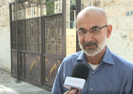 رأي الشارع الفلسطيني في المصالحة الفلسطينية