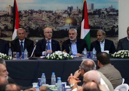 محلل لـ"النجاح": الدور المصري لإتمام المصالحة لم يتراجع