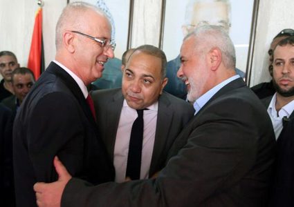 سياسيون: الوحدة الوطنية خيار استراتيجي