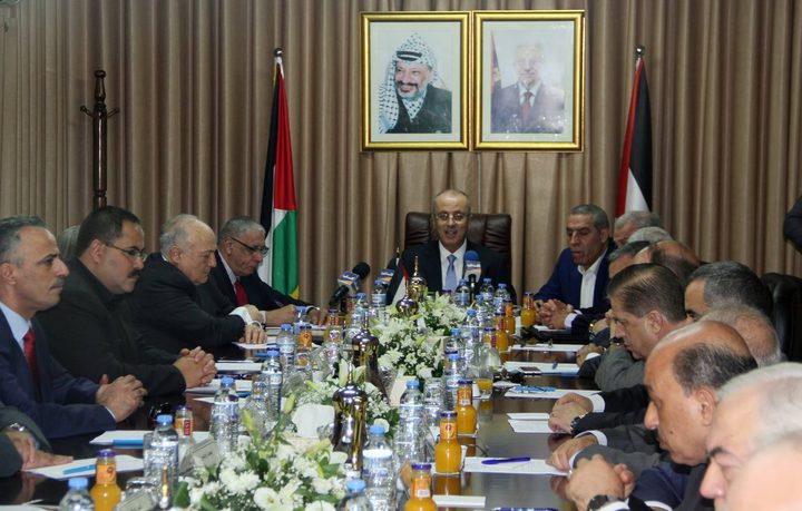 جلسة الحكومة.. رسائل إيجابية للمواطنين وكافة الأطراف