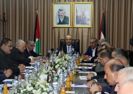 جلسة الحكومة.. رسائل إيجابية للمواطنين وكافة الأطراف