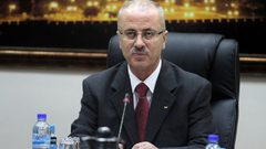 رئيس الوزراء يثمن الدور المصري في طي صفحة الإنقسام