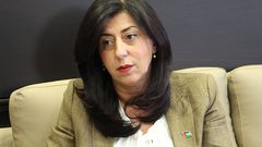 عودة: الوضع الاقتصادي في غزة كارثي